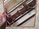 The Beatles 1962-1966 (The Red Album) Double Vinyl LP VG+