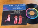 MARTHA REEVES & THE VANDELLAS Jimmy Mack +3 1968 MEXICO 7
