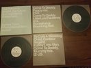 Aphex Twin Come To Daddy Promo 2x12