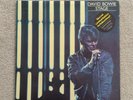 David Bowie - Stage. 2LP Yellow Vinyl Records. 1978 UK Original Gatefold