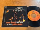 39.4 Electronic Citizen +3 LATIN FUNK SOUL 1972 MEXICO 7