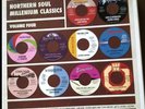 Northern Soul Millenium Classics Vol.4  10x7