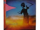 AMON DUUL II Yeti UK LIBERTY 1ST PRESS LSP 101 A1/B1 Krautrock Psyche Prog EX/VG