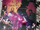 Alice in Chains MTV Unplugged 2010 Vinyl LP record MOVLP138 double vinyl SEALED
