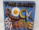 The Bags Rock Starve Vinyl Record LP Album 72233-1