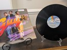 Guy Vinyl LP VG /VG, Uptown MCA-42176 (1988)