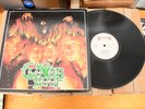 CLOVEN HOOF 