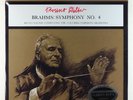 Bruno Walter/Brahms - Symphony No. 4 LP - Columbia/Classic - MS 6113 200g SEALED