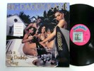 BIG DADDY KANE It's A Big Daddy Thing LP 1989 Hip Hop, Hype Sticker  a9209