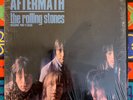 The Rolling Stones - Aftermath LP US Vinyl Reissue