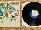 Johnny Griffin Sax The Congregation Blue Note BLP-1580 France ‘84 Jazz Mono EX