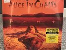 Dirt by Alice in Chains Rare Yellow Vinyl Sealed