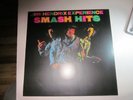 JIMI HENDRIX SMASH HITS NUMBERED REISSUE COMES WITH POSTER VINYL