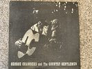 George Chambers And The Country Gentlemen San Antonio TX Private Country Rare