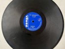 Harvey & The Moonglows 1958 DOO WOP 78 Ten Commandments Of Love CHESS VG+++ HEAR