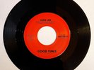 JACK LEE (THE NERVES) Good Times RARE 1983 POWER-POP 45 Punk New-Wave NM