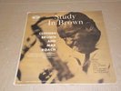 CLIFFORD BROWN MAX ROACH Study Rare Vinyl LP Record EMARCY MG-36037 VG+ V2057