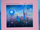 DEEP BREAKFAST - Ray Lynch - 1986 Music West Reissue MWLP-102 w/Insert VG+/NM/EX