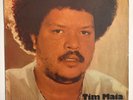 TIM MAIA LP 1971 POLYDOR ORIGINAL  FUNK SOUL BREAKS BOOGIE BRAZIL