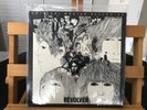 THE BEATLES REVOLVER MOBILE FIDELITY SOUND LAB MFSL1-107 REISSUE USA 1986 M/NM