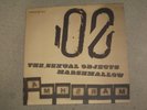 THE SEXUAL OBJECTS  MARSHMALLOW    RARE 2017 Vinyl LP   9 Tracks  Rock    NM-