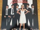 BLONDIE - Parallel Lines - UK LP  – white label test pressing N. MINT/EX