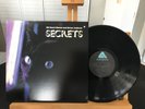 GIL SCOTT-HERON AND BRIAN JACKSON SECRETS ARISTA AB4189 USA 1978 NM/VG+