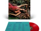 Roxy Music - Stranded, 140g Transparent Red Vinyl LP, New & Sealed (Universal)