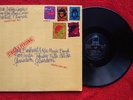 CAPTAIN BEEFHEART & HIS MAGIC BAND    STRICTLY PERSONAL   1968 BLUE THUMB LP