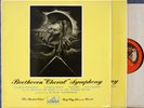 Furtwängler. Beethoven (Symphony 9). HMV ALP 1286-7 (2), NM