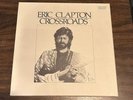 1988 Eric Clapton Crossroads Vinyl 6 LP Box Set with Booklet Excellent FREE Ship