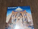 Iron Maiden : Powerslave VINYL 40th Anniversary  12
