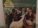 BEACH BOYS - Pet Sounds - US 1966 OG LP Capitol DT-2458 Duophonic Stereo -