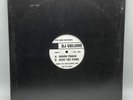 DJ Volume - Drum Track / Ride The Funk Vinyl Record (FL Breaks) 5th Gear Records