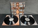 Evolution Theory Reload Double LP Vinyl Album Warp Records DFI95-2WARPLP29