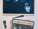 The Beatles, Meet the Beatles, 1964 Capitol T-2047 Original Mono, Free Shipping
