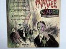 RARE  First Pressing 1962 Monster Mash John Zacherle Excellent Halloween