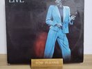 DAVID BOWIE-DAVID LIVE, 2XLP,VINYL, 1974 UK, VG/G+