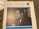 ERIC DOLPHY WITH BOOKER LITTLE- FAR CRY LP NEW JAZZ NJLP 8270 US 1963 RVG MONO