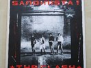 THE CLASH Sandinista  UK original triple vinyl LP CBS  1980 Nr Mint vinyl