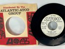 1968 Brian Auger - Black Cat - 7