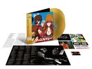DAFT PUNK Discovery Interstella /5555 Edition Gold Vinyl *CONFIRMED SHIPPING