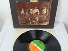 Crosby Stills Nash & Young Deja Vu Vinyl LP Record SN