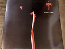 STEELY DAN Aja - 1977 RARE True 1st Press ABC LP AB-1006 w/ Inner -