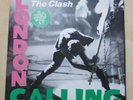 THE CLASH London Calling UK original vinyl LP with inners CBS 1979 Near Mint