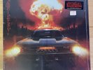 Sturgill Simpson Sound & Fury Marble Red Color Vinyl LP New Sealed 180g Limited
