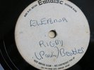 THE BEATLES Eleanor Rigby / Yellow Submarine UK Emidisc 2 sided 7