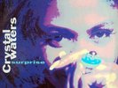 Crystal Waters Surprise LP NEW