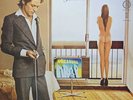 Robert Palmer Pressure Drop Island Records Vinyl LP