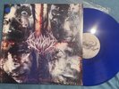 Bloodbath: Resurrection Through Carnage - Blue Vinyl